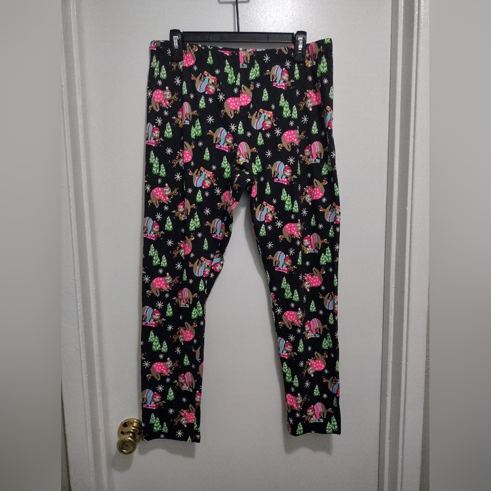 No Boundaries PJ pants size XL